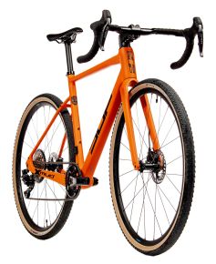 SUP X-Mud Gravel Carbon GRX 1x11 Di2