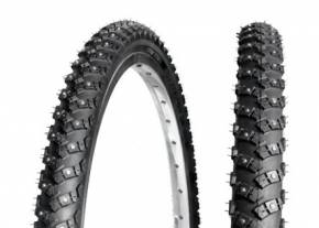 Suomi Tyres W144 Stud A 24" (47-507) nastarengas