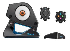 Tacx NEO 2T Zwift Cog & Click älyharjoitusvastus