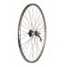 Takapyörä 24" 18-507 (kirkas) Shimano 1-v