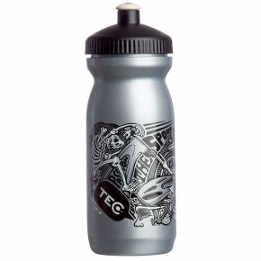 Tec Skull 600ml juomapullo