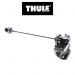 Thule Axle Mount ezHitch™ kiinnityskuppi pikalinkulla