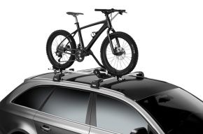 Thule Fat Bike adapteri ProRide 598 kuljetustelineeseen