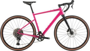 Cannondale Topstone 2 Cues (1x11)