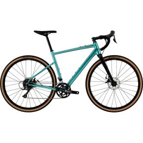 Cannondale Topstone 3