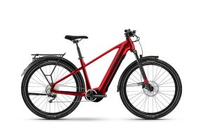 Haibike Trekking 5 High 720Wh