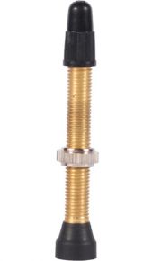 Tubeless venttiili 36 / 46 mm