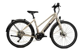 Tunturi e-Ride