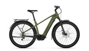 Tunturi Havu E10 High