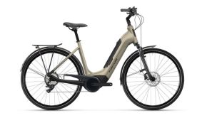 Tunturi Ivalo E10