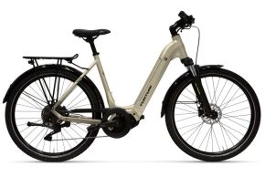 Tunturi Pallas E10
