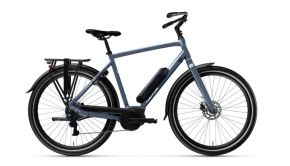 Tunturi Puro E9 High