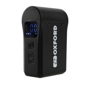 OXFORD Nano Jet Ultra Kompressoripumppu