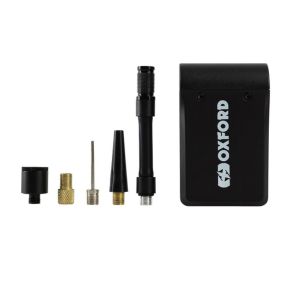 OXFORD Nano Jet Ultra Kompressoripumppu