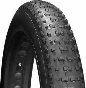 Vee Tire Snowshoe (26x4.5") Fatbikerengas