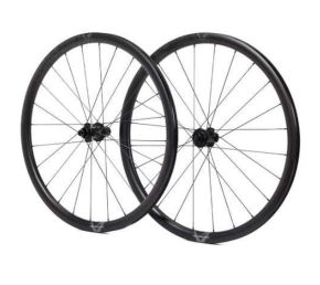 Velomann Palladium 33 TLR Carbon kiekkopari