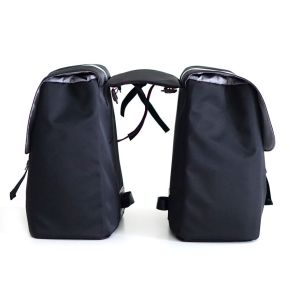 Vincita Double Pannier Sivulaukut