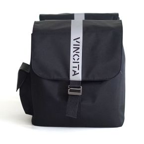 Vincita Double Pannier Sivulaukut