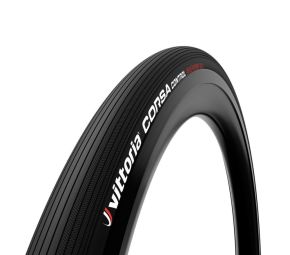 Vittoria Corsa Control (28-622) tuubirengas (Musta)