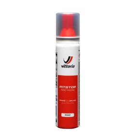 Vittoria Pitstop Road Racing kit (75ml) paikkausvaahto