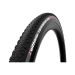 Vittoria Terreno Dry G2 (45-622) taitettava ulkorengas (Musta / Harmaa)