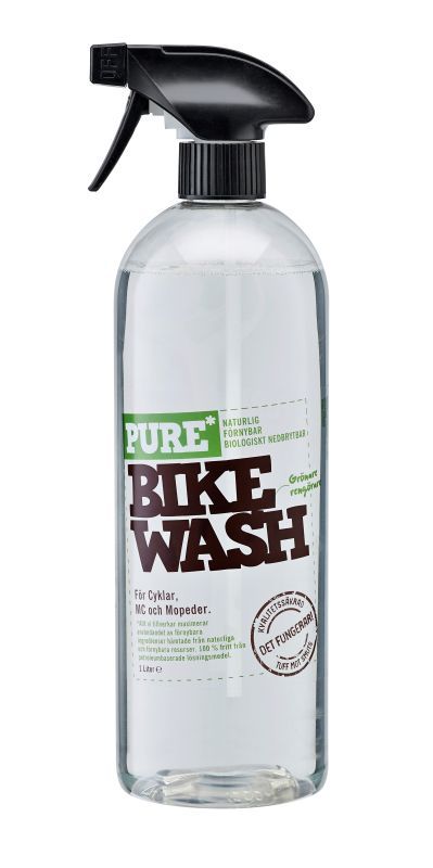 Weldtite Pure Bike Wash (1000ml) pyörän pesuaine