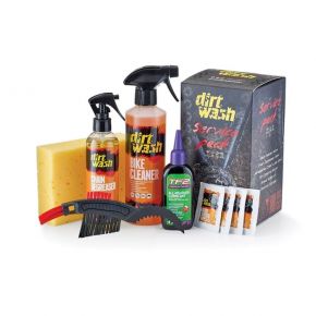 Weldtite Dirtwash Service Pack