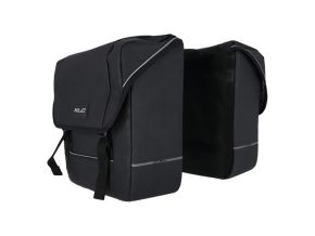 XLC Double Pannier Sivulaukut