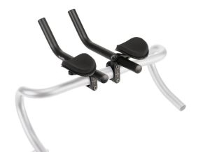 XLC Pro Tri Bar lisätanko T05 nousulla