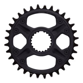 Shimano Deore FC-M6100 12-v eturatas