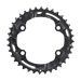 Shimano Deore FC-M5100-2 36T eturatas