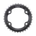 Shimano SLX FC-M7000 34T eturatas
