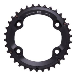 Shimano Deore FC-M6000-2 eturatas