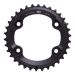 Shimano Deore FC-M6000-2 eturatas