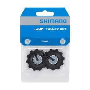 Shimano Deore RD-T6000 vaihderissat
