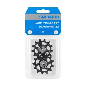 Shimano SLX M7100 vaihderissat