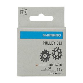 Shimano Cues RD-U6000 vaihderissat