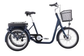 Monark Abbe 5-v