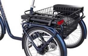 Monark Abbe 5-v