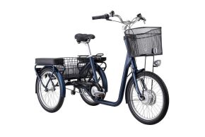 Monark Abbe 5-v