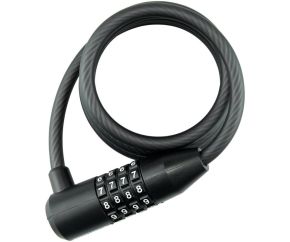 Kryptonite KryptoFlex 815 numerolukko