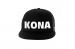 ZEROD Trucker Cap KONA lippis