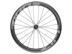 Zipp 303 Firecrest etukiekko