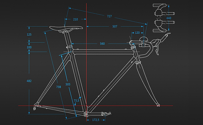 Shimano Bike Fitting